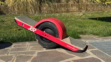 NOLEGGIO Onewheel+XR