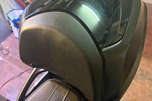 Bauletto Honda SH originale rotto