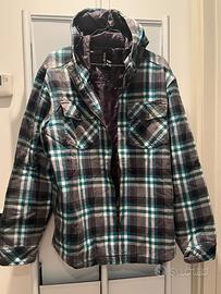Giacca/camicia