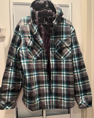 Giacca/camicia