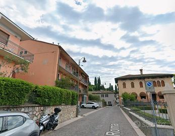 Pastrengo Centro-Trilocale