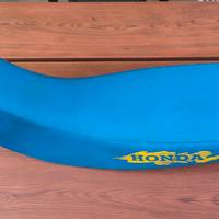 Sella Honda Dominator NX 650 dal 1992 in poi