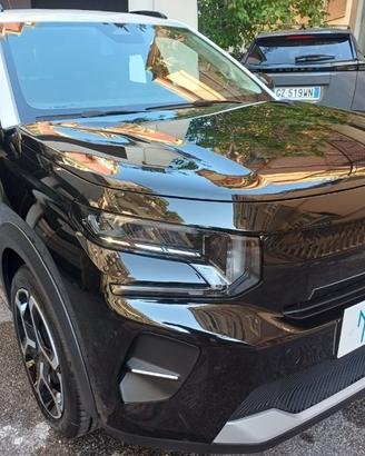 CITROEN C3 1,2 PureTech 100 Plus Tetto Bicolore