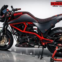 buell m2 s1 special