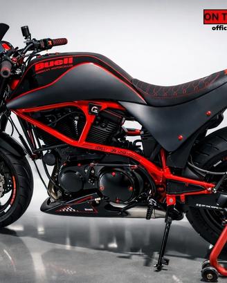 buell m2 s1 special