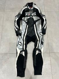 Tuta SPIDI modello T1 taglia 48 uomo