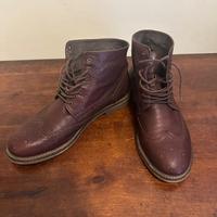 Stivaletti UOMO Selected homme tg44