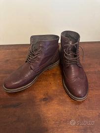 Stivaletti UOMO Selected homme tg44