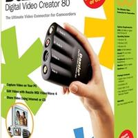 Dazzle Multimedia DM-5400 Creatore video digitale