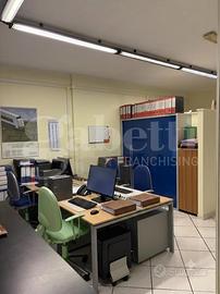 Ufficio Rieti [Cod. rif 3344110ACU]