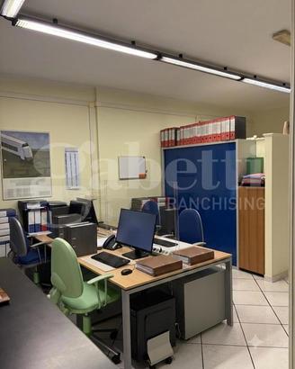 Ufficio Rieti [Cod. rif 3344110ACU]