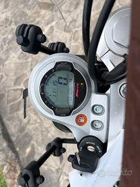 Moto Fantic Caballero 500 nuovo