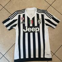 Maglia Juventus Pogba 10 2016/17 Adidas Originale