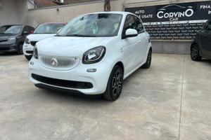 Smart ForFour 70 1.0 twinamic Passion