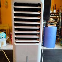 condizionatore midea ac100/18b