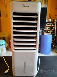 condizionatore midea ac100/18b