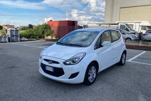 Hyundai iX20 1.4 90 CV Comfort