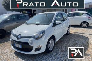 RENAULT Twingo 1.2 16V Live