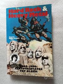 Hard Rock & Heavy Metal Della Cioppa 1991