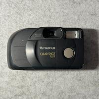 Fujifilm Clear Shot Plus