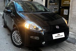 Fiat Punto 1.3 MJT S&S Lounge