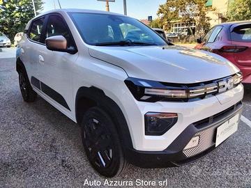 Dacia Spring Extreme Electric 100 *PROMO AZZURRA*
