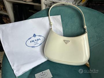 Prada Cleo come nuova