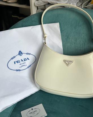 Prada Cleo come nuova