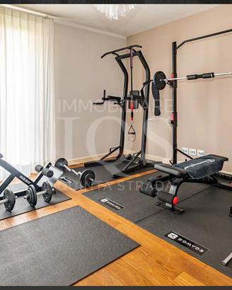 Palestra