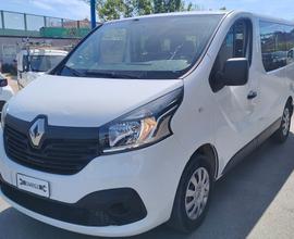 Renault Trafic T27 1.6 dCi 95CV S&S PC-TN Zen