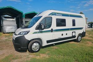 Van Chausson V594M da 5,99m - 4 posti