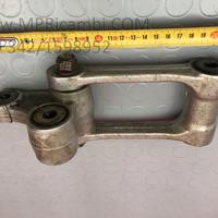 LEVERAGGI LEVERAGGIO KAWASAKI KXF 250 2006 2008 KX