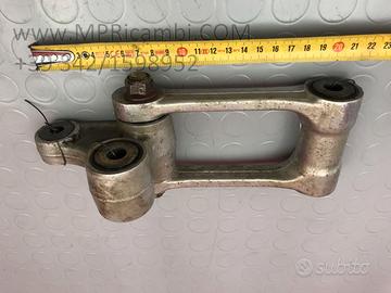 LEVERAGGI LEVERAGGIO KAWASAKI KXF 250 2006 2008 KX