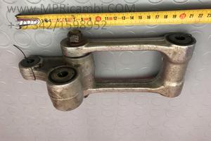 LEVERAGGI LEVERAGGIO KAWASAKI KXF 250 2006 2008 KX