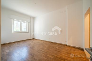 3 vani 97 mq ristrutturato in Via Libertà