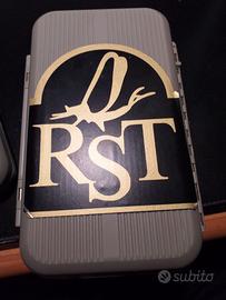 Scatola portamosche + 100 mosche