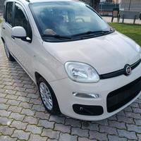 Fiat panda GPL