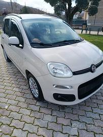 Fiat panda GPL