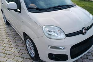 Fiat panda GPL