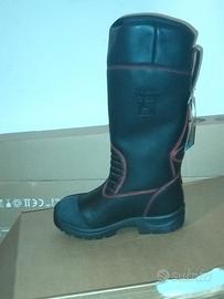 Stivali antincendio Jolly N° 37