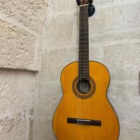 Chitarra classica George Washburn modello C-20