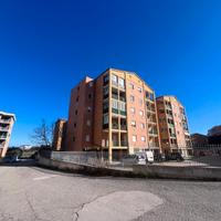 Via Amalfi recente costruzione