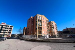 Via Amalfi recente costruzione