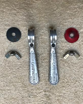 Manettini cambio Campagnolo originali