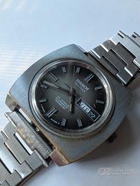 Orologio Tissot Seastar Automatic