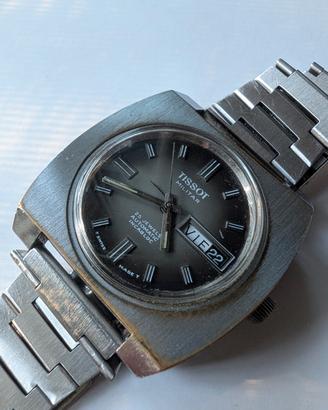 Orologio Tissot Seastar Automatic