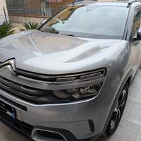 c5 aircross 1.5 diesel automatica
