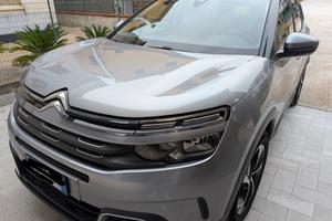 c5 aircross 1.5 diesel automatica