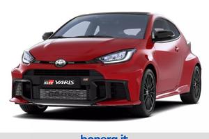 Toyota GR Yaris 1.6 Circuit