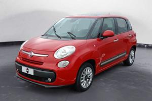 FIAT 500L 1.4 Lounge 95cv